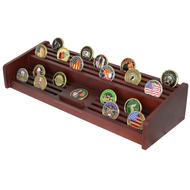 Coin Holder Display
